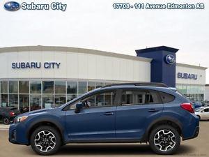  Subaru XV Crosstrek Sport Package