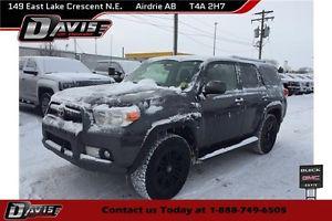  Toyota 4Runner SR5 V6