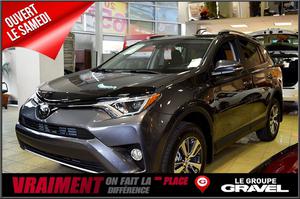  Toyota RAV4 XLE DéMO, CAMéRA