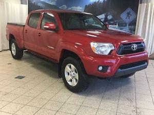  Toyota Tacoma Double Cab TRD JUST ARRIVED ONLY $