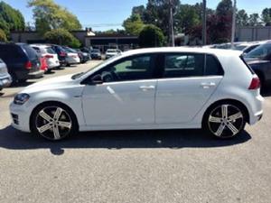  Volkswagen R32 4Motion w/Technology Package