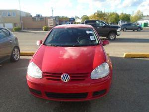  Volkswagen Rabbit 4-Door S