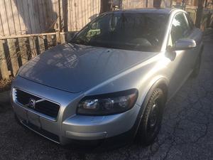  Volvo C30 T5 Leather Moonroof All Power