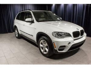  BMW X5 30i xDrive Premium & Technology Packages