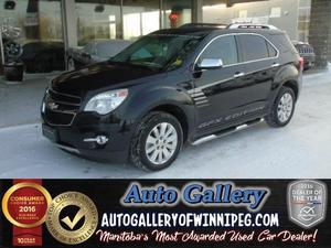  Chevrolet Equinox 2LT *GFX PKG & 6CYL!