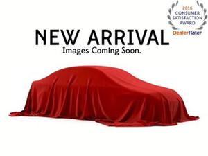 Chrysler Town and Country TOURING**LEATHER**POWER