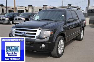  Ford Expedition Limited Loaded Call Quick