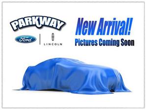  Ford Fusion SEL FWD LEATHER HTD STS ROOF BTOOTH