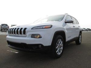  Jeep Cherokee NORTH 4x4