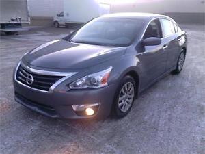  Nissan Altima 2.5 S GET APPROVED TODAY!