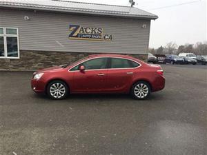  Buick Verano Base