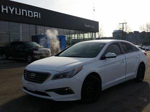  Hyundai Sonata 2.4L GL All-In Pricing $117 b/w +HST