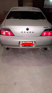  Acura TL Sedan $ OBO