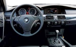  BMW 5-Series 530i Sedan.  - Drive in style!