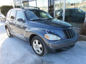  Chrysler PT Cruiser