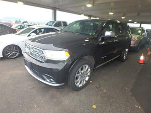  Dodge Durango