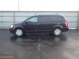  Dodge Grand Caravan