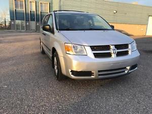  Dodge Grand Caravan SE