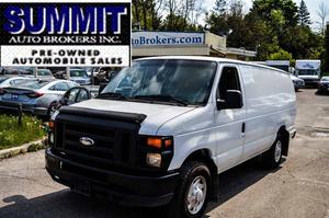  Ford E250