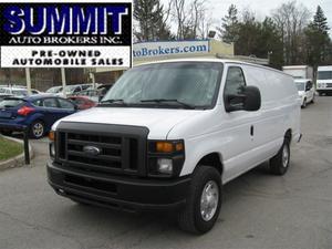  Ford E250