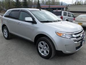  Ford Edge