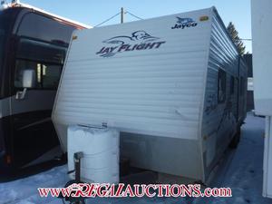  Jayco JAYFLIGHT 28BHS TRAILER