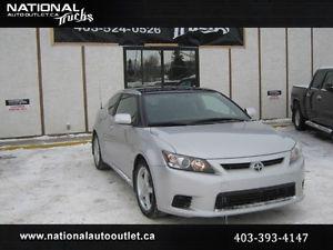  Scion tC Base