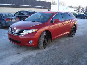  TOYOTA VENZA, AWD, 183KM, IN A PERFECT SHAPE, 1 OWNER