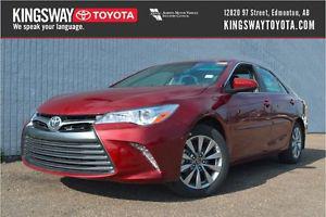  Toyota Camry XLE - LOADED! BLOWOUT PRICE!