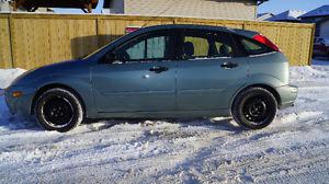 **WINTER TIRES, HTD SEATS, NO ISSUES, BEAUTIFUL AND CLEAN**