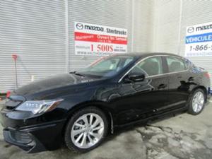  Acura ILX GS groupe de luxe cuir toit ouvrant