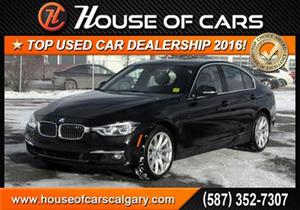  BMW 3 Series 328 i xDrive Premium Loaded