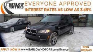  BMW X5 xDrive35i*EVERYONE APPROVED* APPLY NOW DRIVE