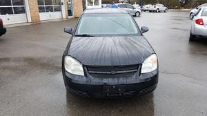  Chevrolet Cobalt LT w/1SA