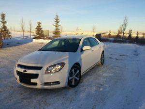  Chevrolet Malibu Sedan One owner