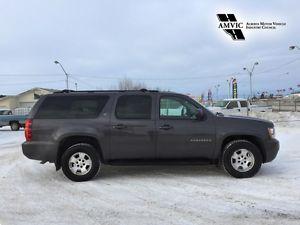  Chevrolet Suburban 4WD 4dr  LT