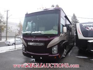  Damon ASTORIA  PACIFIC MOTORHOME