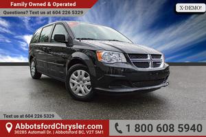  Dodge Grand Caravan