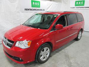  Dodge Grand Caravan