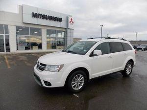  Dodge Journey SXT/Crew