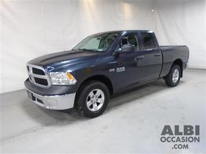  Dodge RAM  SXT 4X4