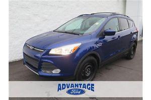  Ford Escape SE Nav. Moonroof. EcoBoost.