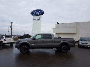  Ford F-150 FX4,4x4,LEVEL KIT, MAX TOW