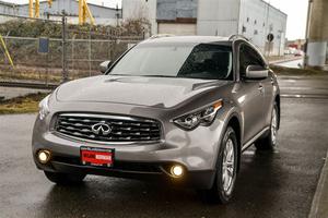  Infiniti FX35