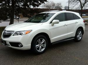  Acura RDX