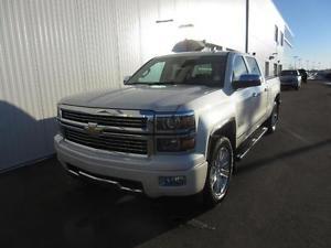  Chevrolet Silverado  High Country