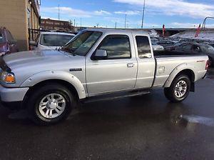 FORD RANGER Sport 4x4 MINT CONDITION