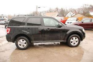  Ford Escape XLT Pickup Truck