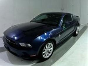  Ford Mustang V6 AUT CUIR