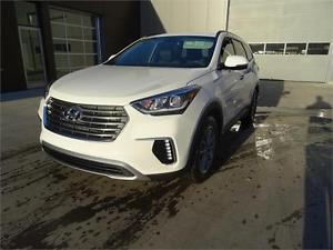  Hyundai Santa Fe XL Luxury NOW ONLY $